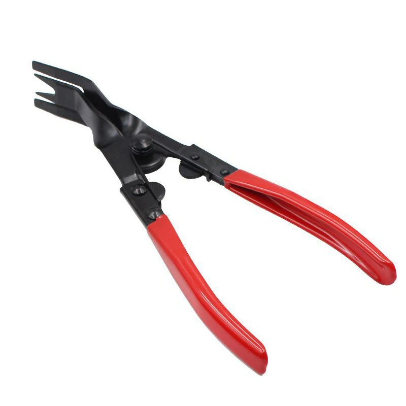 Fastener Remover Car Trim Rivet Removal Pry Tool Repair Kit for Automotive Door Panel Upholstery Dashboard Plastic Fasteners
Fastener Remover Car Trim Rivet Removal Pry Tool Repair Kit for Automotive Door Panel Upholstery Dashboard Plastic Fasteners