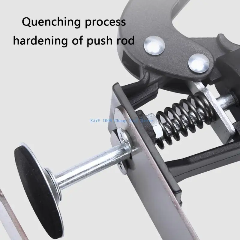 G6KA Drawer Installation Aid Clamp Mounting Assistant Set Simplifies Assembly Process
G6KA Drawer Installation Aid Clamp Mounting Assistant Set Simplifies Assembly Process
