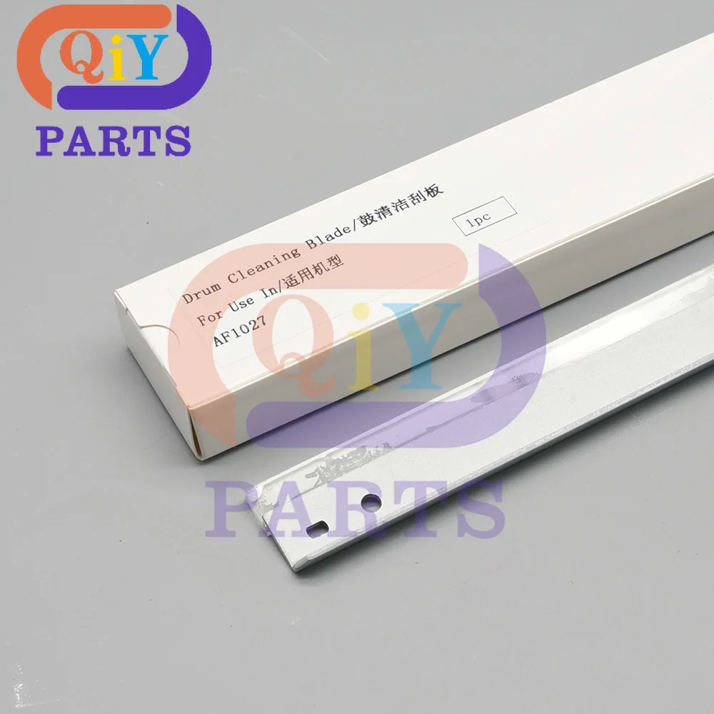 5pcs AD04-1114 AF1022 Drum Cleaning Blade as used for Ricoh Aficio 1022 1027 2022 2027 MP2352 MP2510 MP2550 MP2851 MP2852 MP3350
5pcs AD04-1114 AF1022 Drum Cleaning Blade as used for Ricoh Aficio 1022 1027 2022 2027 MP2352 MP2510 MP2550 MP2851 MP2852 MP3350