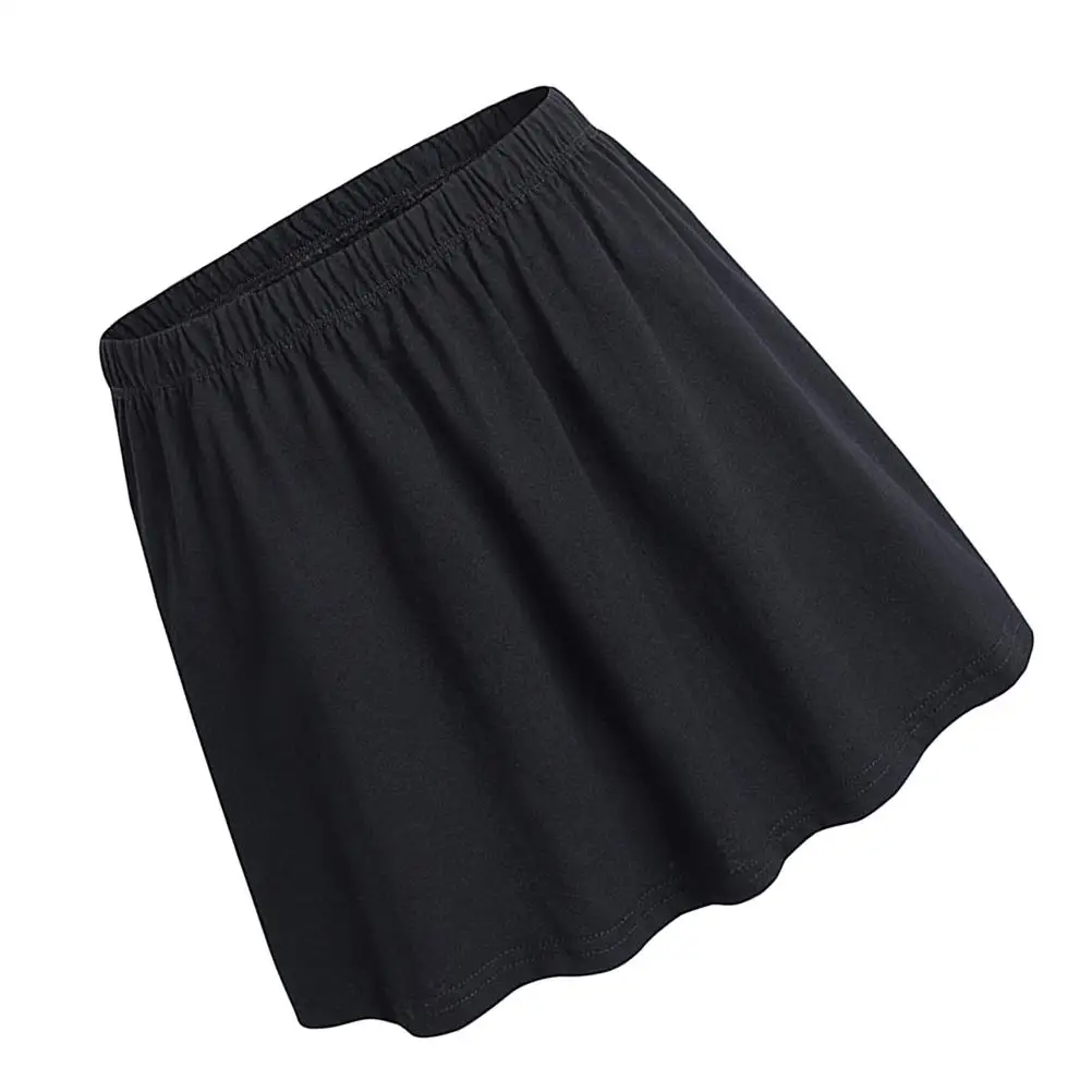 Fake Extender Black Toddler Skirt Layering Half Length Fashion Daily Half Length Skirt Wear Shopping
Fake Extender Black Toddler Skirt Layering Half Length Fashion Daily Half Length Skirt Wear Shopping