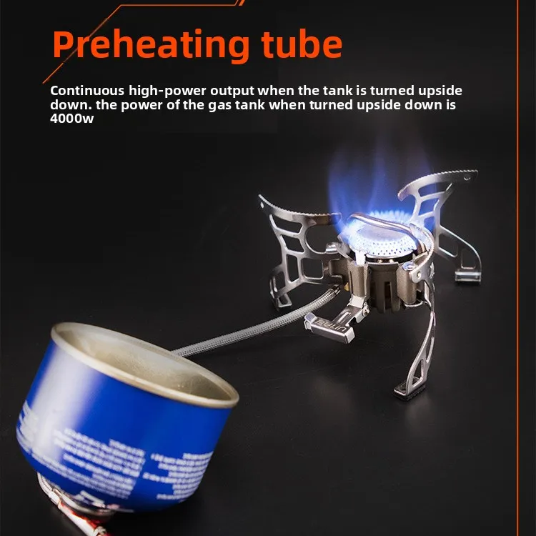 2026Outdoor stove folding cassette stove stove camping fierce fire stove walking forest outdoor barbecue stove picnic stove
2026Outdoor stove folding cassette stove stove camping fierce fire stove walking forest outdoor barbecue stove picnic stove