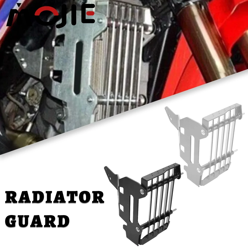 CRF 300 New Motorcycle Accessories FOR HONDA CRF300 RALLY 2021 2022 2023 2024 Radiator Grille Guard Cover Water Tank Protection
CRF 300 New Motorcycle Accessories FOR HONDA CRF300 RALLY 2021 2022 2023 2024 Radiator Grille Guard Cover Water Tank Protection