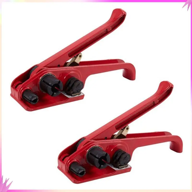B50C Pet Plastic Strapping Machine Baler Manual Tensioner Plastic Belt Tensioner 2Pcs
B50C Pet Plastic Strapping Machine Baler Manual Tensioner Plastic Belt Tensioner 2Pcs