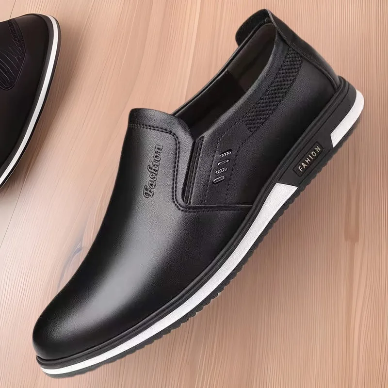 High Quality Adult Moccasins Men Driving Male Footwear Men's Formal Shoes Brand Leather Shoes for Men Designer Loafers
High Quality Adult Moccasins Men Driving Male Footwear Men's Formal Shoes Brand Leather Shoes for Men Designer Loafers
