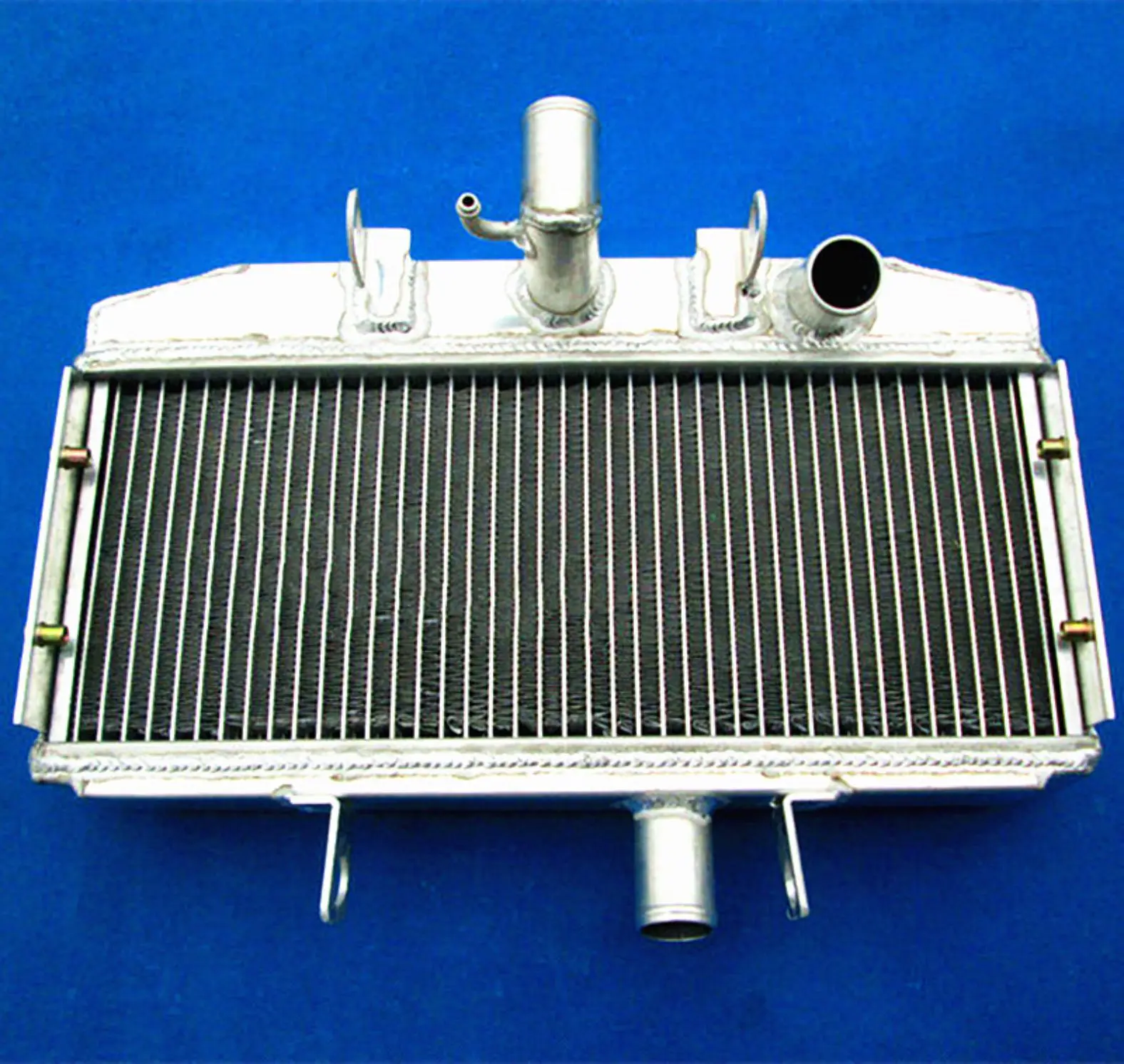For 1972-1977 Suzuki GT750 LeMans GT 750 Aluminum Radiator Cooler Cooling Coolant 1972 1973 1974 1975 1976 1977
For 1972-1977 Suzuki GT750 LeMans GT 750 Aluminum Radiator Cooler Cooling Coolant 1972 1973 1974 1975 1976 1977