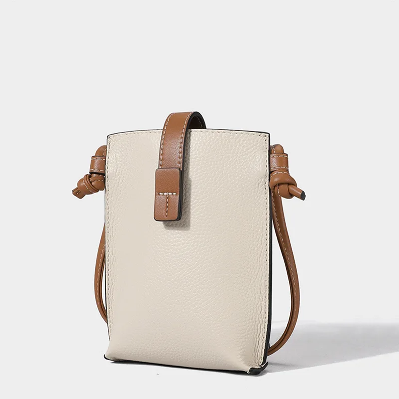 Leather Small Crossbody Bags for Women Cell Phone Bag Compact Cellphone Shoulder Travel Purse Sling Bag Phone Holder
Leather Small Crossbody Bags for Women Cell Phone Bag Compact Cellphone Shoulder Travel Purse Sling Bag Phone Holder