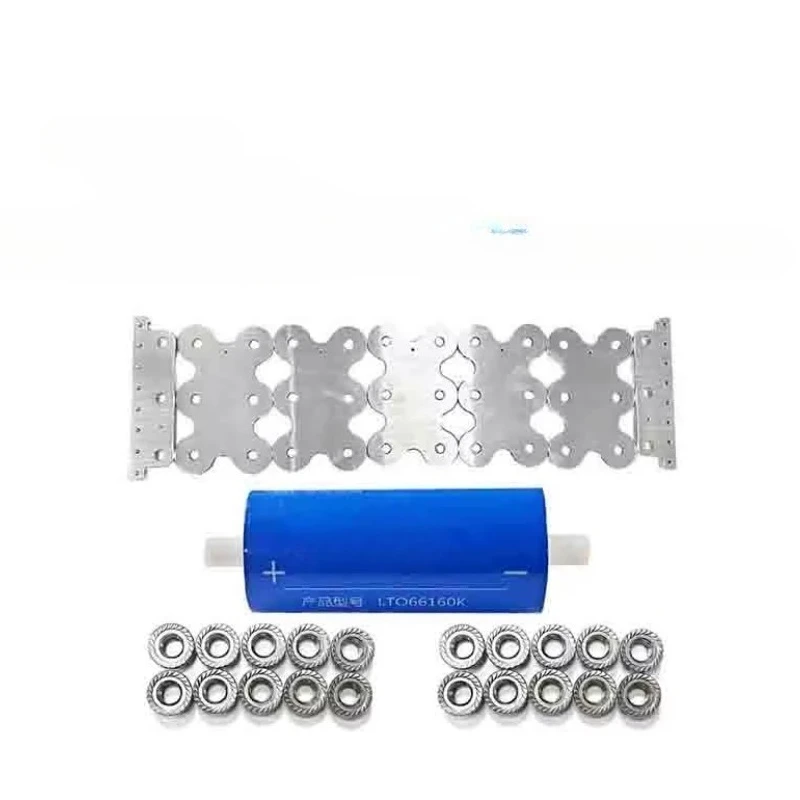 66160 18 core cylindrical protruding ear aluminum ribbon cable for battery packs
66160 18 core cylindrical protruding ear aluminum ribbon cable for battery packs