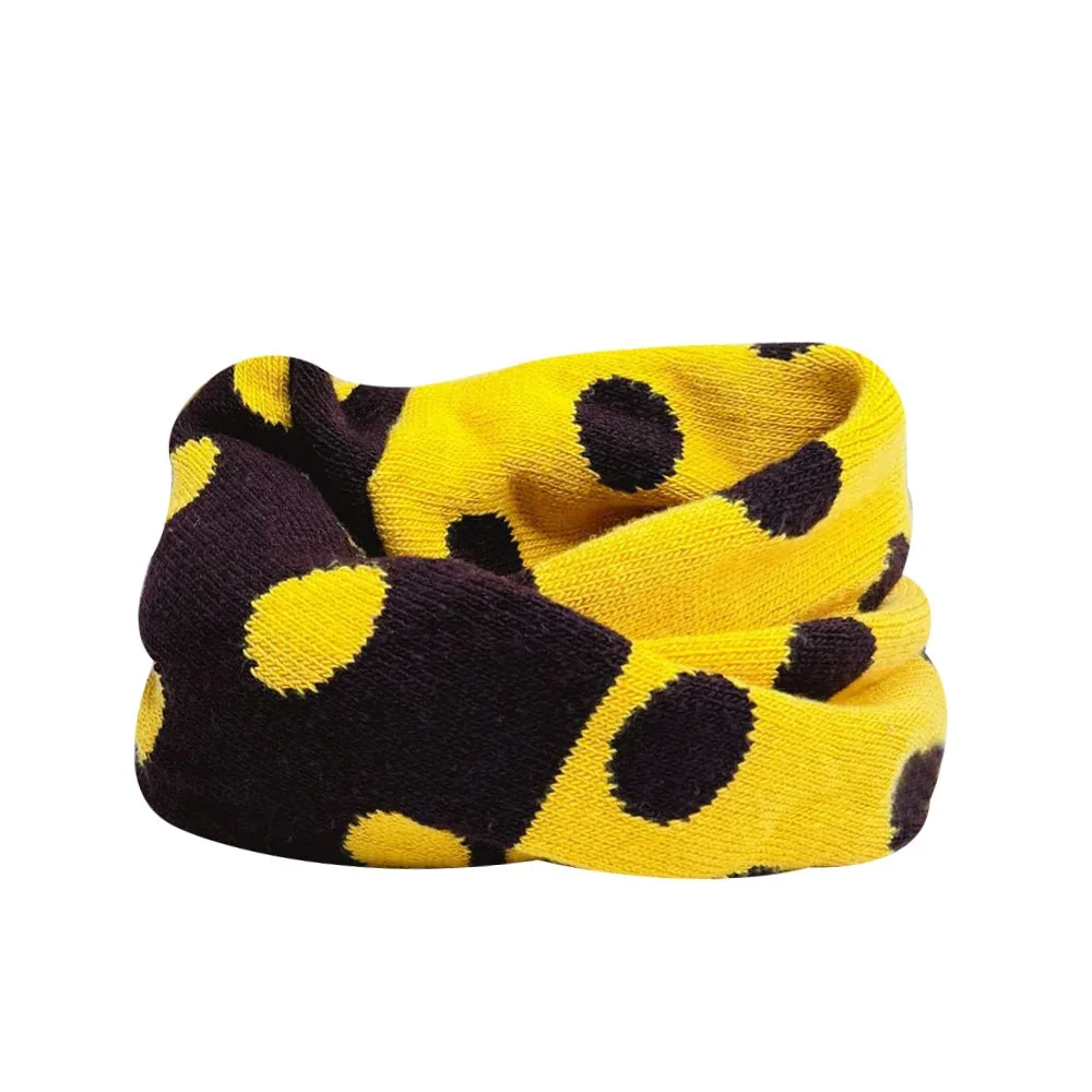 Simple Warm Kids Winter Scarf Windproof Thick Knitted Scarf Soft Cute Neck Warmer Baby Boys Girls 
Simple Warm Kids Winter Scarf Windproof Thick Knitted Scarf Soft Cute Neck Warmer Baby Boys Girls