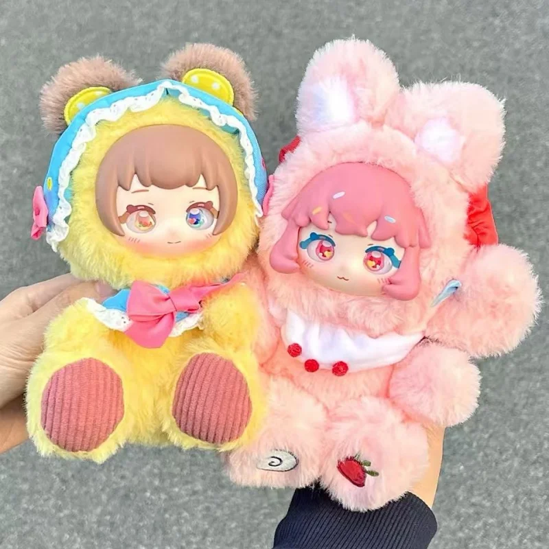 New Product Pre-Sale Nini Zai'S Fruit Story Series Blind Box Toys Figure Surprise Mystery Box Dolls Girls Gift
New Product Pre-Sale Nini Zai'S Fruit Story Series Blind Box Toys Figure Surprise Mystery Box Dolls Girls Gift