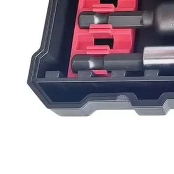 30 Piece Alloy Steel Magnetic Screwdriver Bit Set With Flathead Hex Socket Drill Bits For DIY Home Furniture Appliance Repair To
30 Piece Alloy Steel Magnetic Screwdriver Bit Set With Flathead Hex Socket Drill Bits For DIY Home Furniture Appliance Repair To
