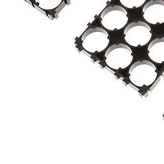 10Pcs 18650 Battery Holder Safety Anti Vibration Holder Bracket Li-ion Cell Holder Cylindrical Plastic Case Battery Holder
10Pcs 18650 Battery Holder Safety Anti Vibration Holder Bracket Li-ion Cell Holder Cylindrical Plastic Case Battery Holder