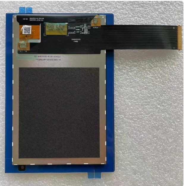 6-inch LCD screen TM060JVZG02 full view medical screen resolution 800 * 1280 capacitive touch 45Pin
6-inch LCD screen TM060JVZG02 full view medical screen resolution 800 * 1280 capacitive touch 45Pin