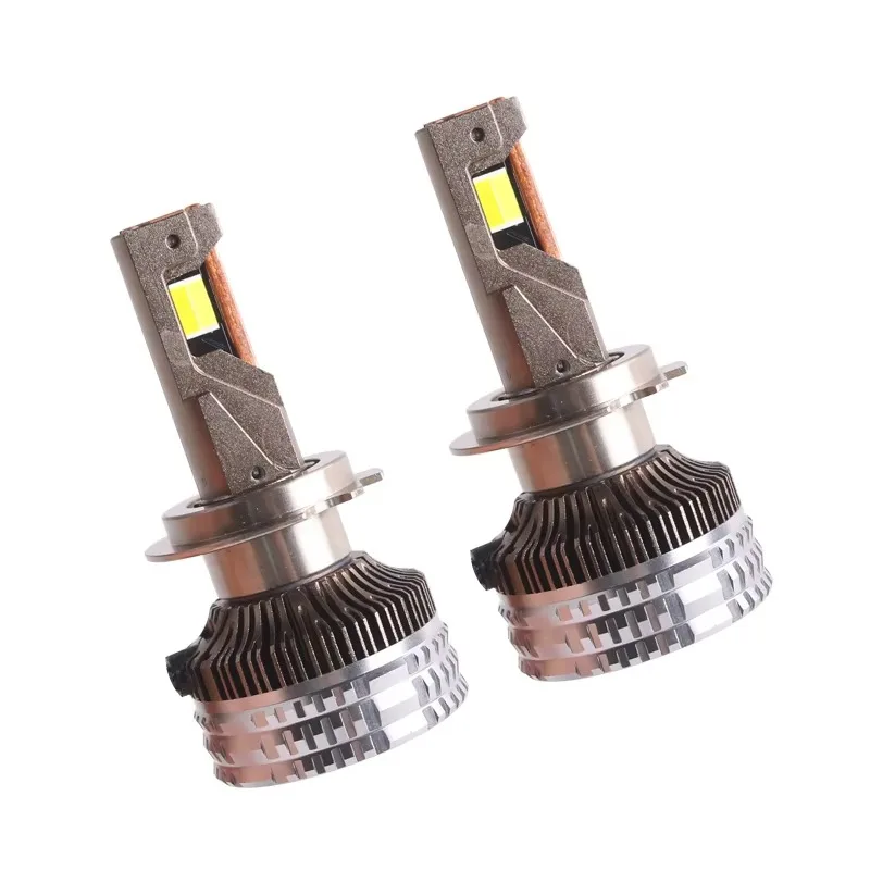 V5PRO Car Headlight Led Bulb High Low Beam H4 H7 9005 H13
V5PRO Car Headlight Led Bulb High Low Beam H4 H7 9005 H13