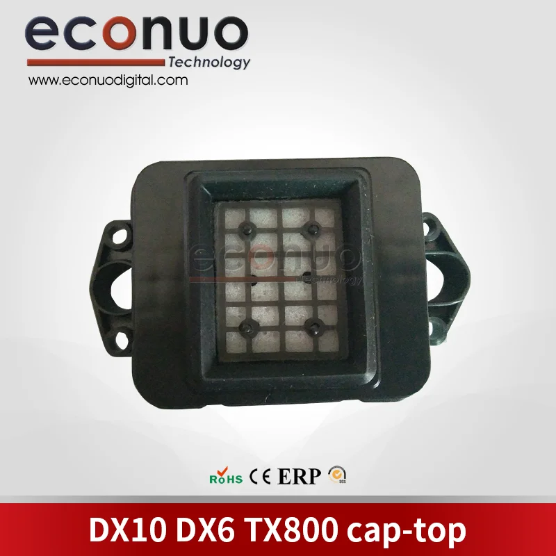 4PC for Epson XP600 TX800 Printhead Capping Station Cap Head Assembly DX6 DX8 DX10 F192040 FA09050 tx800 xp600 Printhead Cap Top
4PC for Epson XP600 TX800 Printhead Capping Station Cap Head Assembly DX6 DX8 DX10 F192040 FA09050 tx800 xp600 Printhead Cap Top