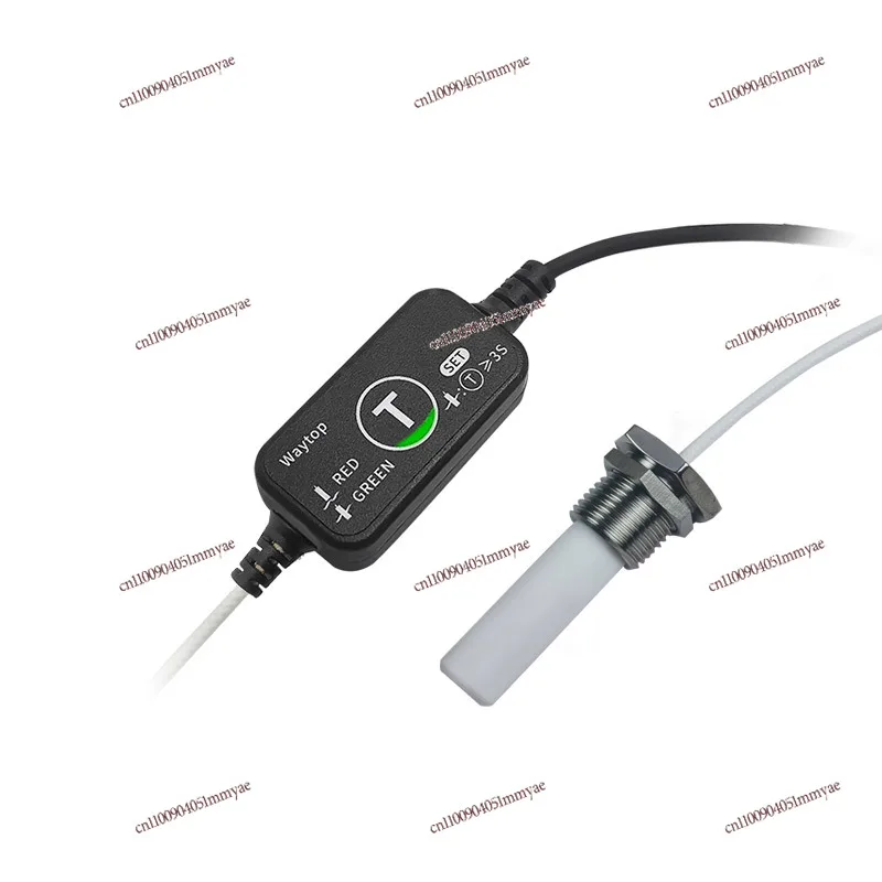 High Temperature 250 Degree Frying Equipment Automatic Refueling Contact Oil Level Probe Sensor
High Temperature 250 Degree Frying Equipment Automatic Refueling Contact Oil Level Probe Sensor