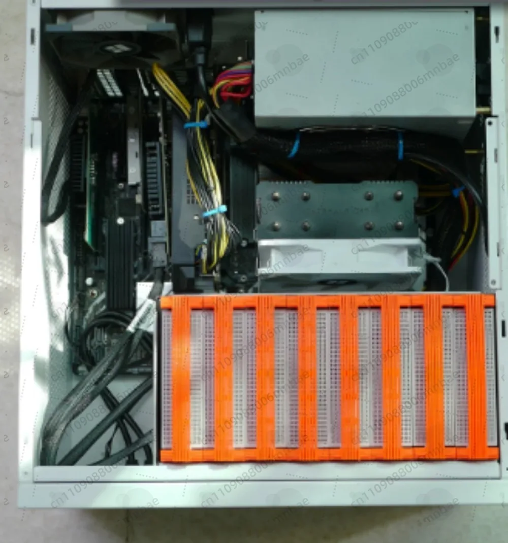 For J3 Home All-round NAS Private Cloud, Home Server Computing Power Center, for Square L8 Supports SAS Hard Disk
For J3 Home All-round NAS Private Cloud, Home Server Computing Power Center, for Square L8 Supports SAS Hard Disk