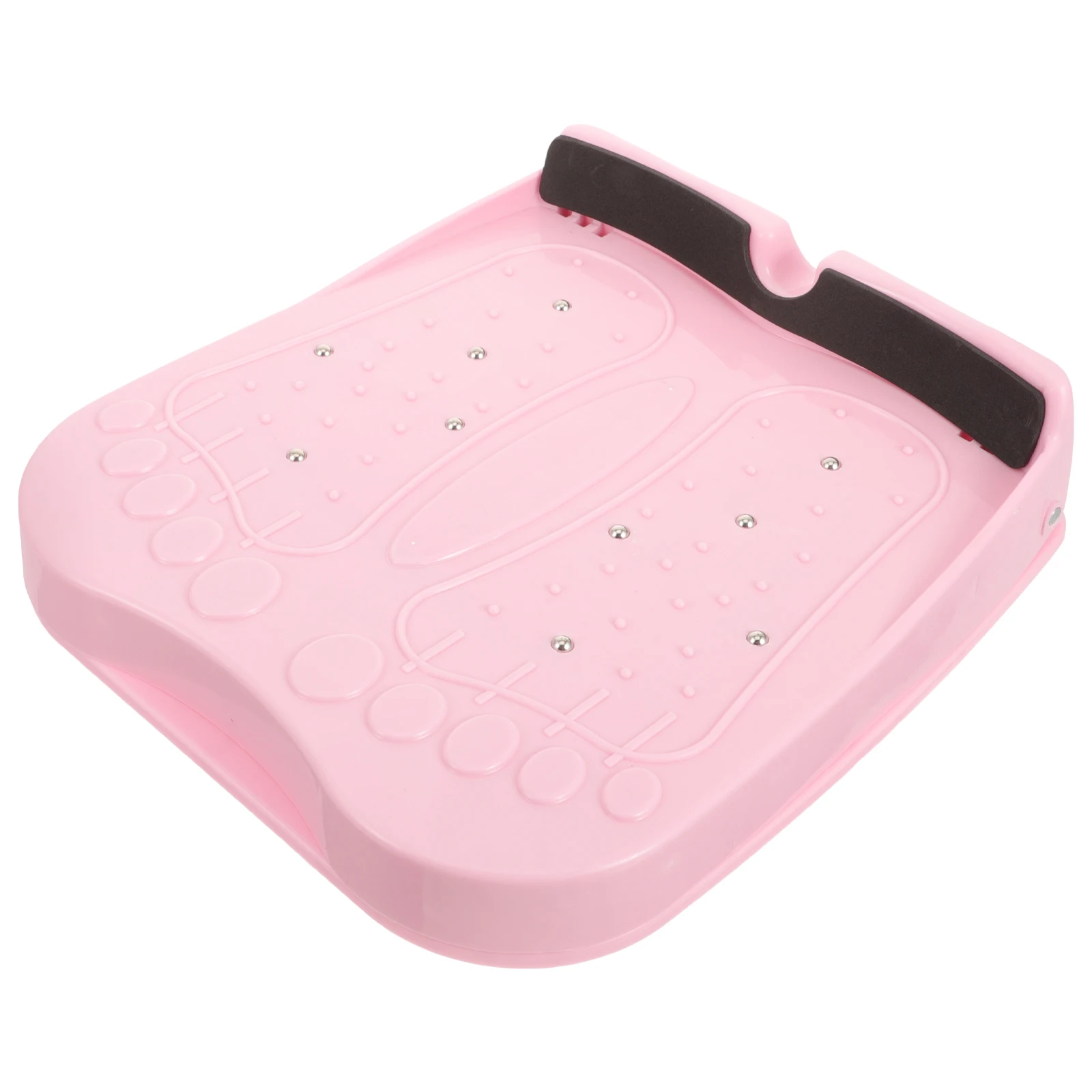 1pc Abs Incline Leg Exerciser Calf Ankle Stretcher 10 Gears Portable Lightweight Anti Slip Textured Surface Fitness
1pc Abs Incline Leg Exerciser Calf Ankle Stretcher 10 Gears Portable Lightweight Anti Slip Textured Surface Fitness
