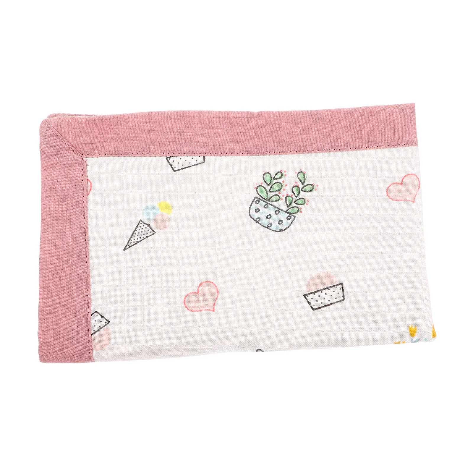 Pillow Cover Baby Pillowcase for Travel Kids Pillowcases Toddler Children's Day
Pillow Cover Baby Pillowcase for Travel Kids Pillowcases Toddler Children's Day