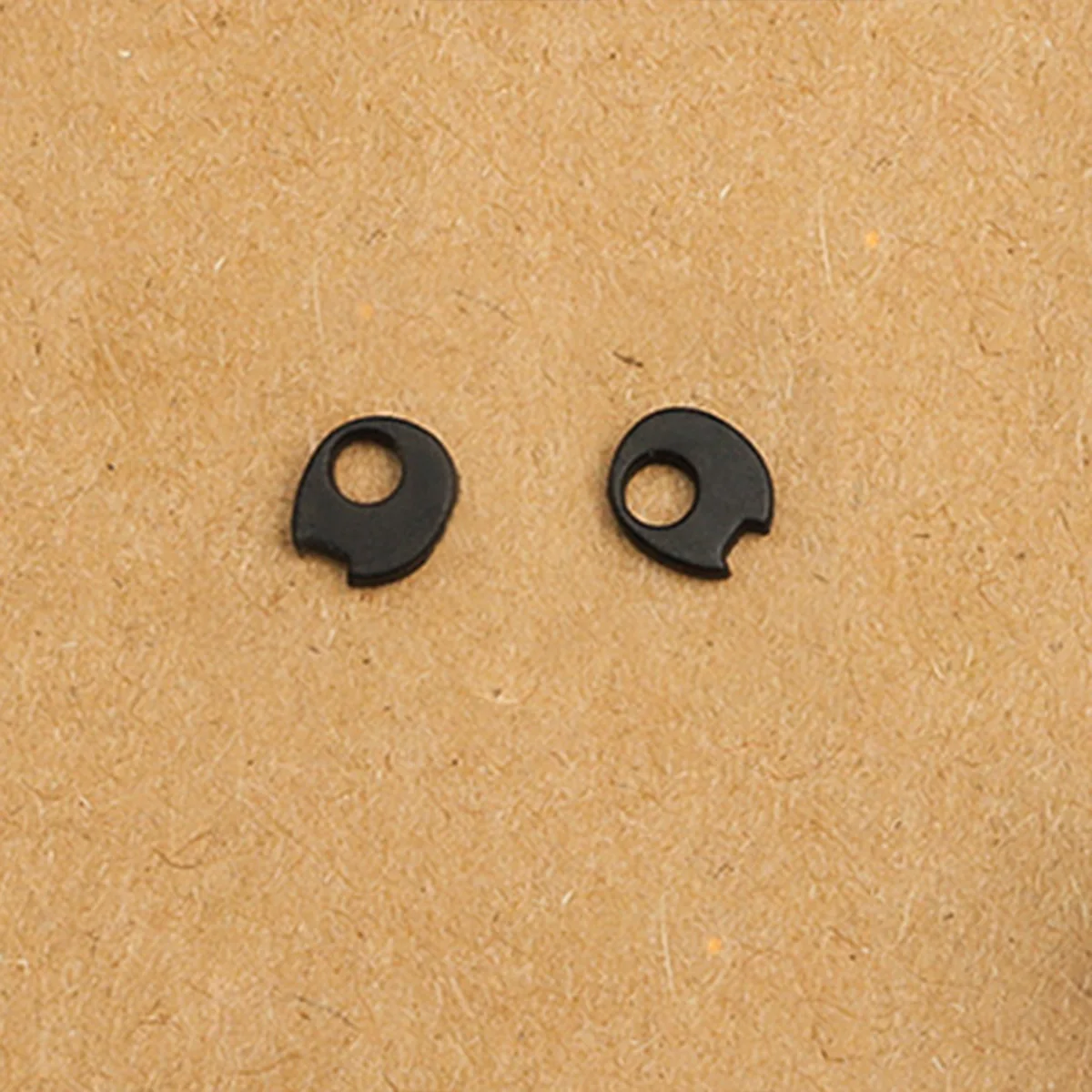 Silicone Replacement Gasket for Oakley Juliet/Romeo 1/X Metal XX/Sunglasses Frame Black Orbital Gasket
Silicone Replacement Gasket for Oakley Juliet/Romeo 1/X Metal XX/Sunglasses Frame Black Orbital Gasket