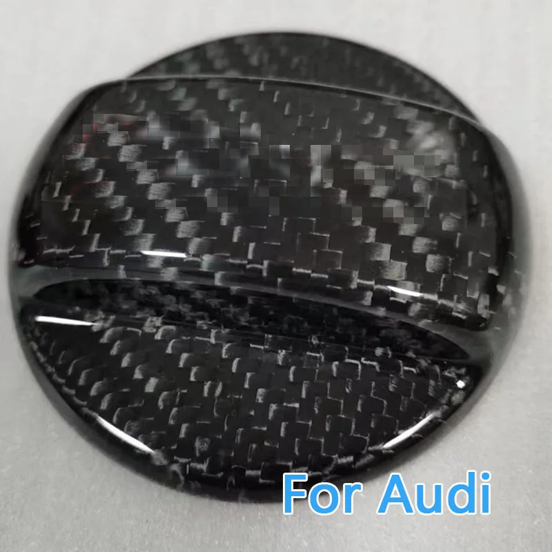 Тюнинг автомобиля для Audi A3A4A5A6A7A8Q3Q2Q5Q7Q8LRS3 S5 крышка топливного бака из углеродного волокна модификация автомобильные аксессуары
Тюнинг автомобиля для Audi A3A4A5A6A7A8Q3Q2Q5Q7Q8LRS3 S5 крышка топливного бака из углеродного волокна модификация автомобильные аксессуары
