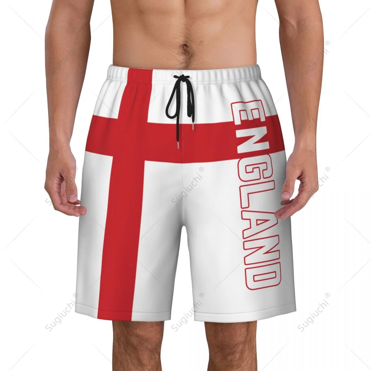 Мужские Пляжные штаны с флагом Англии, шорты для серфинга, для мальчиков, для футбола, езды на велосипеде, одежда для бега, полиэстер
Мужские Пляжные штаны с флагом Англии, шорты для серфинга, для мальчиков, для футбола, езды на велосипеде, одежда для бега, полиэстер