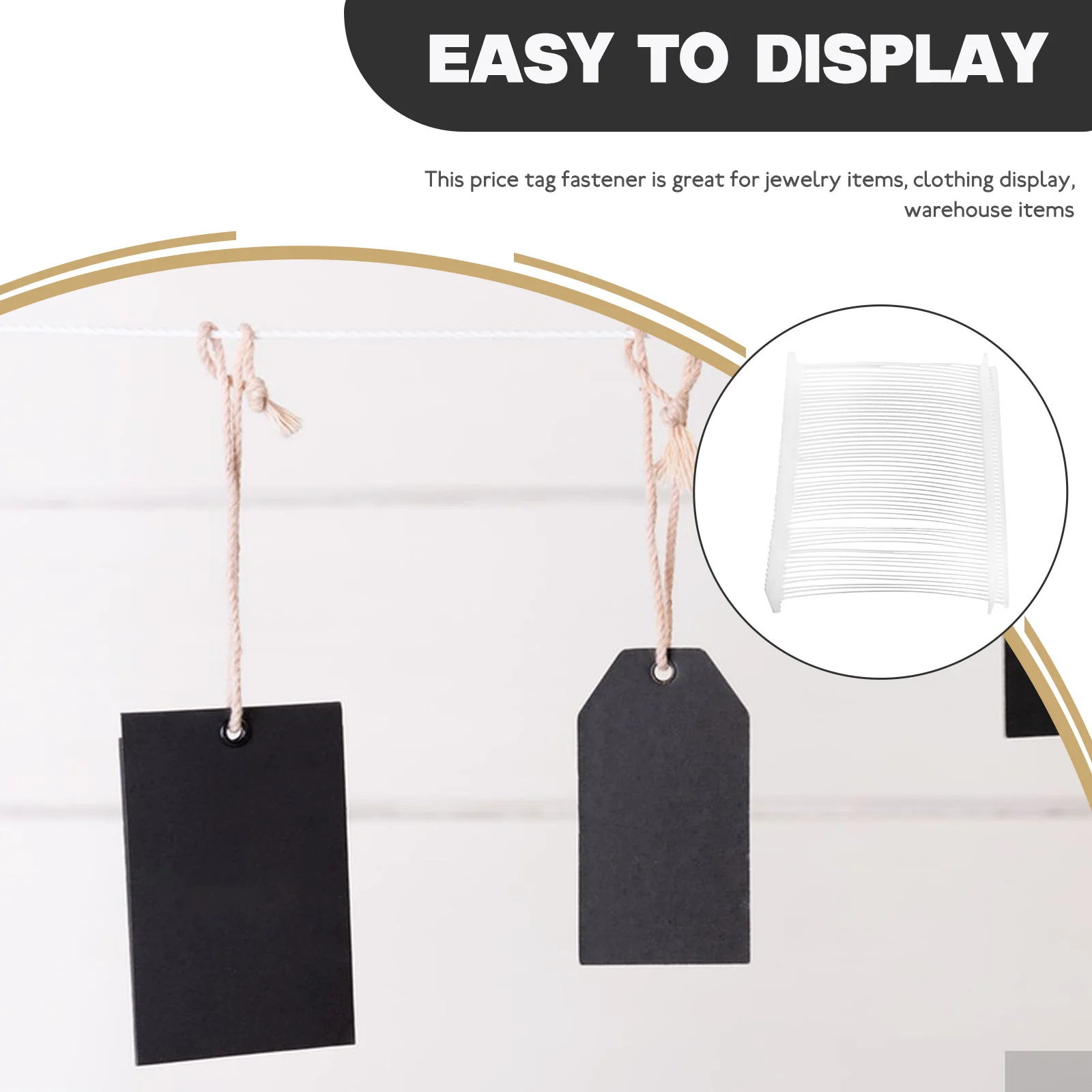 5000 Pcs 5cm Plastic Coarse Glue Gun Needles Tag Fasteners Price Tags Accessories Apparel Tag Cord Clothing Hanging
5000 Pcs 5cm Plastic Coarse Glue Gun Needles Tag Fasteners Price Tags Accessories Apparel Tag Cord Clothing Hanging