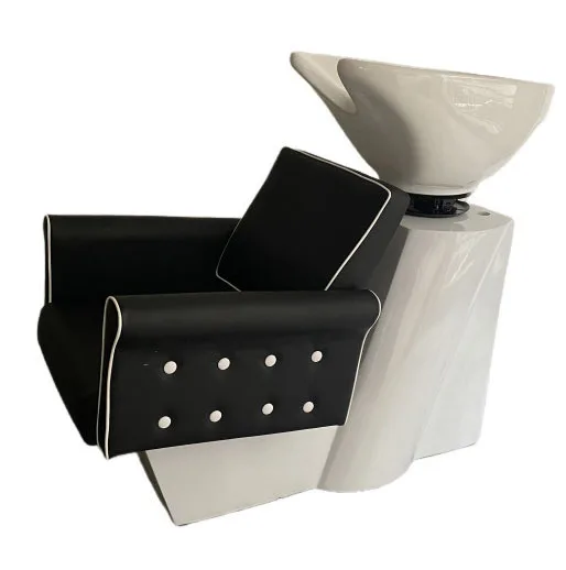 Popular Barber Chair Barber Shop Sitting Shampoo Chair Barber Shop Special Flush Shampoo Bed
Popular Barber Chair Barber Shop Sitting Shampoo Chair Barber Shop Special Flush Shampoo Bed