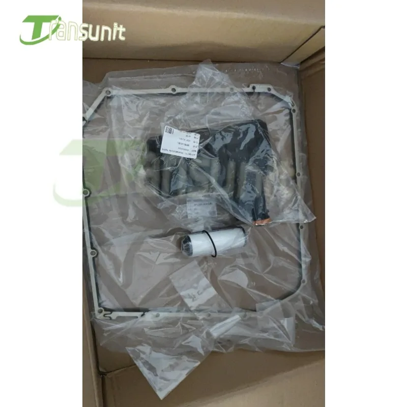 DL501 0B5 Auto Transmission Oil Filter & Oil Pan Gasket Kit For Audi A4 A5 Q5 Car Accessories Transnation
DL501 0B5 Auto Transmission Oil Filter & Oil Pan Gasket Kit For Audi A4 A5 Q5 Car Accessories Transnation