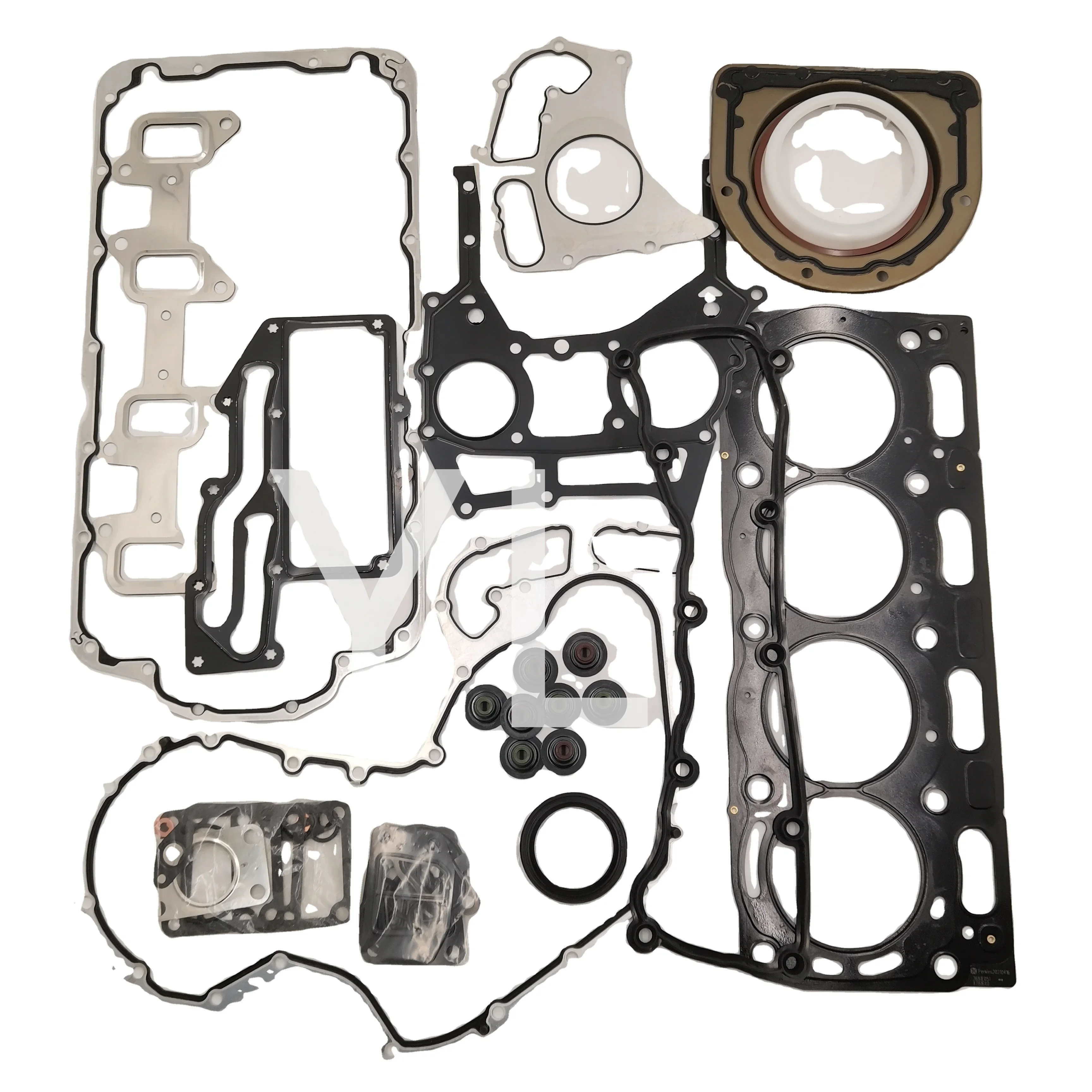 3054 C4.4 2722232 1104 Engine Parts Complete Gasket Set for Construction Machinery Parts for Perkins
3054 C4.4 2722232 1104 Engine Parts Complete Gasket Set for Construction Machinery Parts for Perkins
