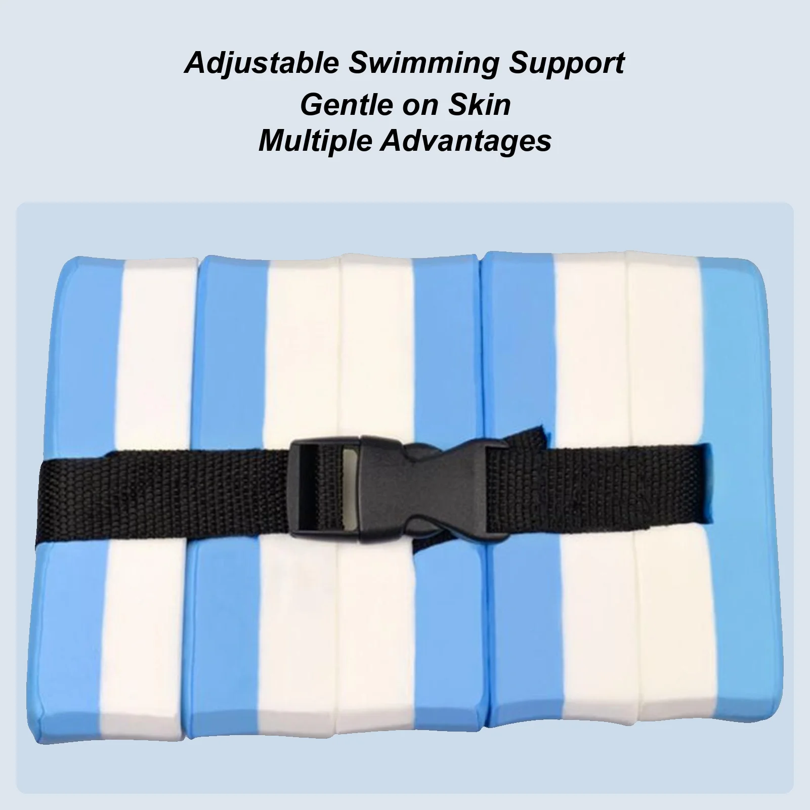 Water Aerobics Belt EVA Children Swimming Floating Belts Adjustable Pool Exercise Equipment Water Aerobic Aid For Kid Child
Water Aerobics Belt EVA Children Swimming Floating Belts Adjustable Pool Exercise Equipment Water Aerobic Aid For Kid Child