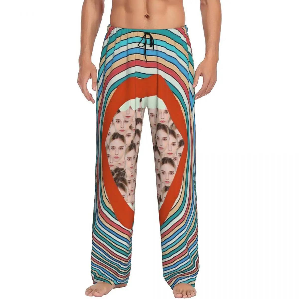Custom Personalized Head Face Photo for Boyfriend Gift Pajama Pants Sleepwear Men Elastic Waistband Sleep Lounge Bottoms Pockets
Custom Personalized Head Face Photo for Boyfriend Gift Pajama Pants Sleepwear Men Elastic Waistband Sleep Lounge Bottoms Pockets
