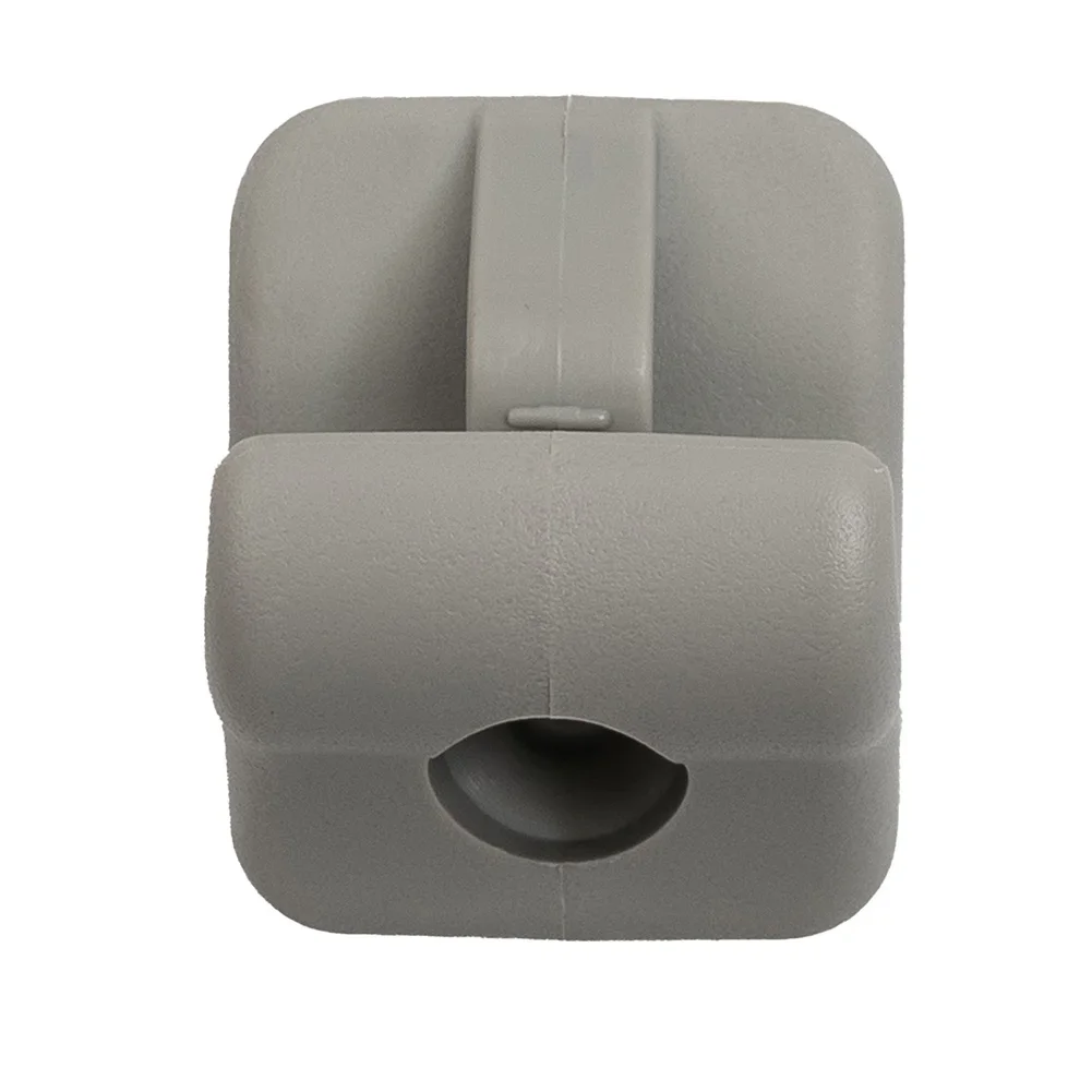 1pc Grey Car Sun Visor Clip Holder Bracket Part For Hyundai I20 GETZ 2008-2015 8523505100OM Sunvisor Clips Hook Support Bracket
1pc Grey Car Sun Visor Clip Holder Bracket Part For Hyundai I20 GETZ 2008-2015 8523505100OM Sunvisor Clips Hook Support Bracket