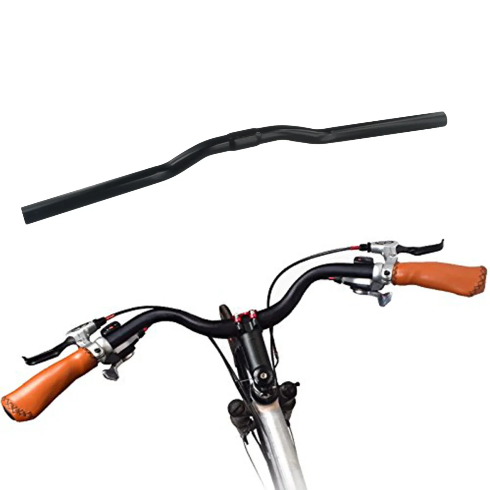 Зажим для руля Mountbike Eibke Лучшее сопровождение Swallow Вес руля G Зажим для руля Лучшее сопровождение и комфорт
Зажим для руля Mountbike Eibke Лучшее сопровождение Swallow Вес руля G Зажим для руля Лучшее сопровождение и комфорт