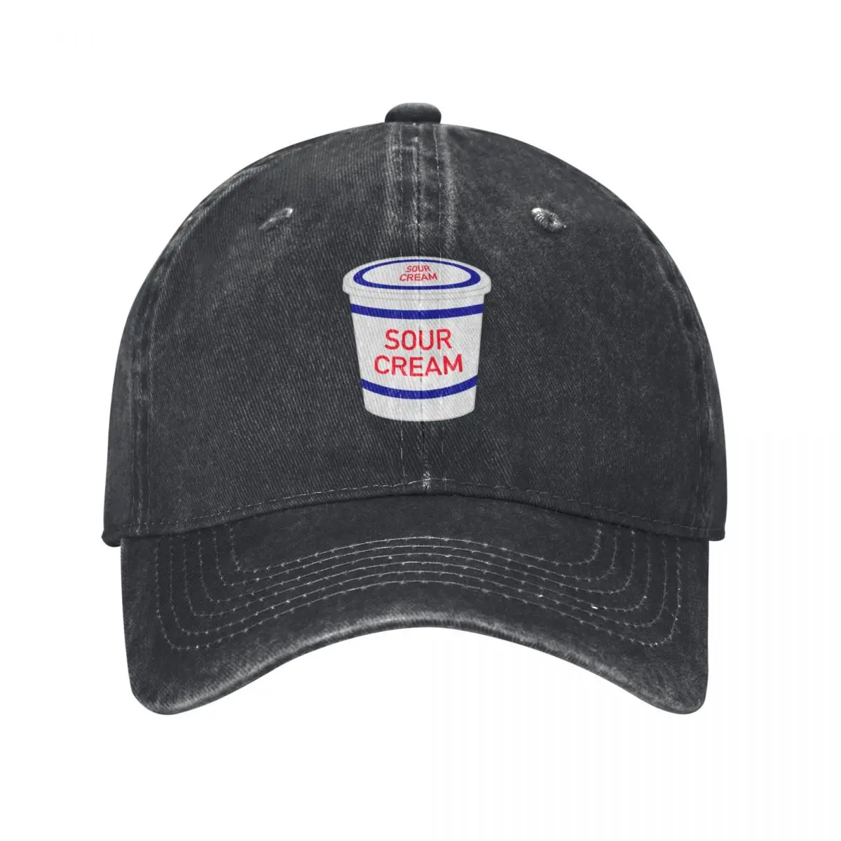 Tub of Sour Cream Baseball Cap Hip Hop Luxury man cap fashionable Trucker Hats For Men Women's
Tub of Sour Cream Baseball Cap Hip Hop Luxury man cap fashionable Trucker Hats For Men Women's