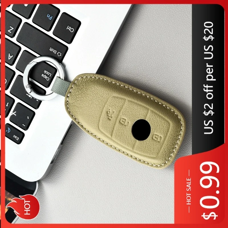 For MERCEDES-BENZ Hub Caps Key Fob Cover Leather Car Key Case 3 Buttons Key Fob Protector with Keychain for Mercedes Benz E Clas
For MERCEDES-BENZ Hub Caps Key Fob Cover Leather Car Key Case 3 Buttons Key Fob Protector with Keychain for Mercedes Benz E Clas