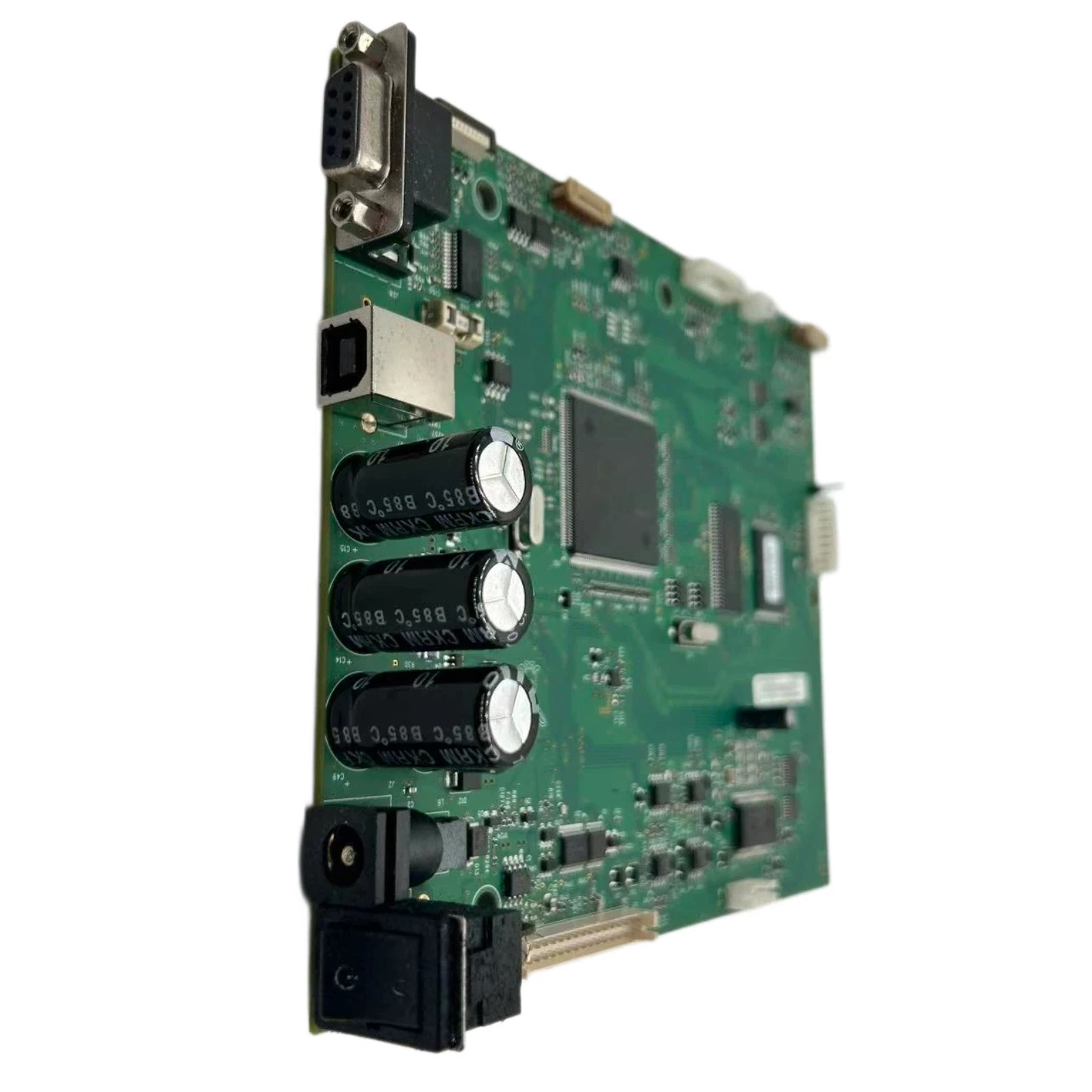 Main Board Mother Board fits for Zebra ZP450 ZP 450 404680-002P Printer Parts 404680002P
Main Board Mother Board fits for Zebra ZP450 ZP 450 404680-002P Printer Parts 404680002P