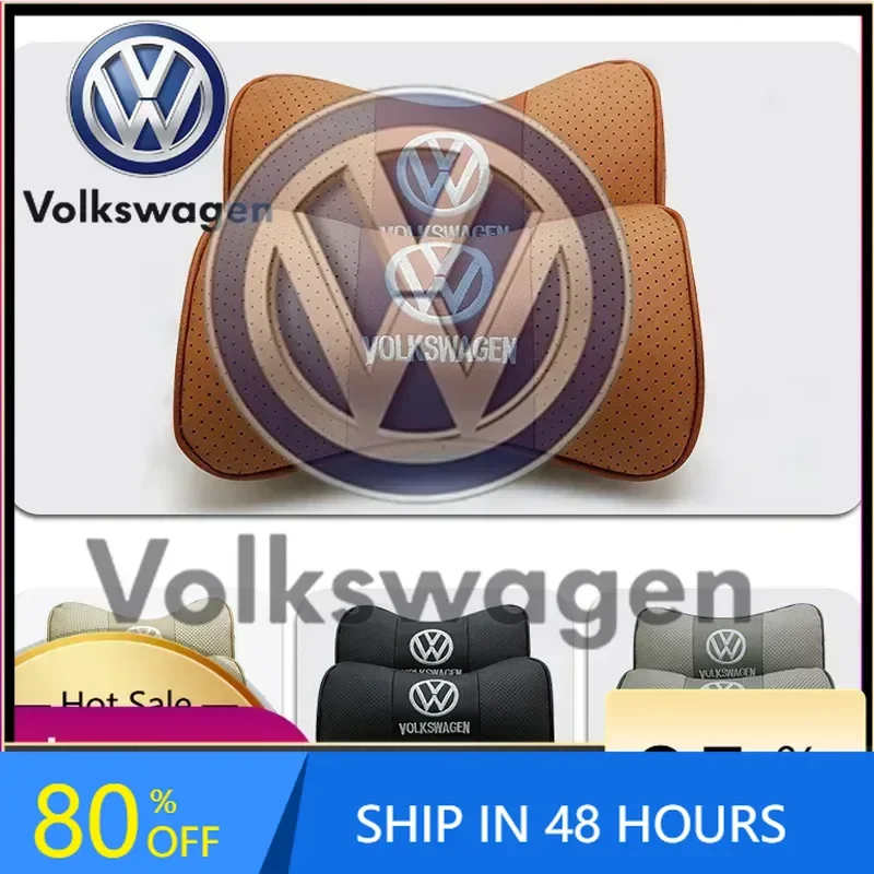 Наклейка на автомобиль 2026: Горячие стилизационные элементы для салона Volkswagen VW, кожаные подушки для подголовников для Volkswagen Passat Santana
Наклейка на автомобиль 2026: Горячие стилизационные элементы для салона Volkswagen VW, кожаные подушки для подголовников для Volkswagen Passat Santana