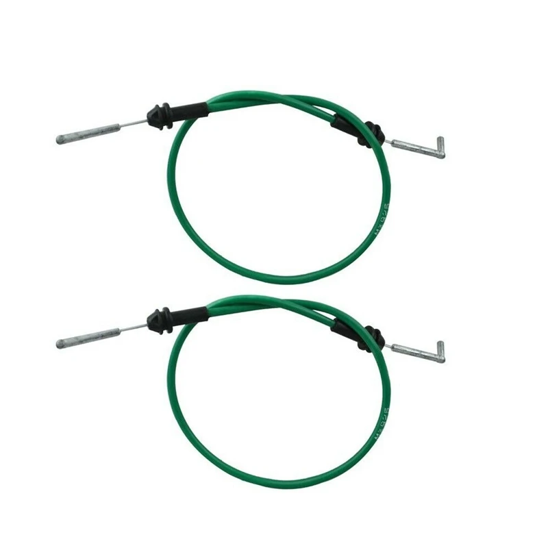 2Pcs Car Door Handle Cable Inner Front LH RH for Kia Cerato Spectra 2004-2009 81371-2F000 813712F000
2Pcs Car Door Handle Cable Inner Front LH RH for Kia Cerato Spectra 2004-2009 81371-2F000 813712F000