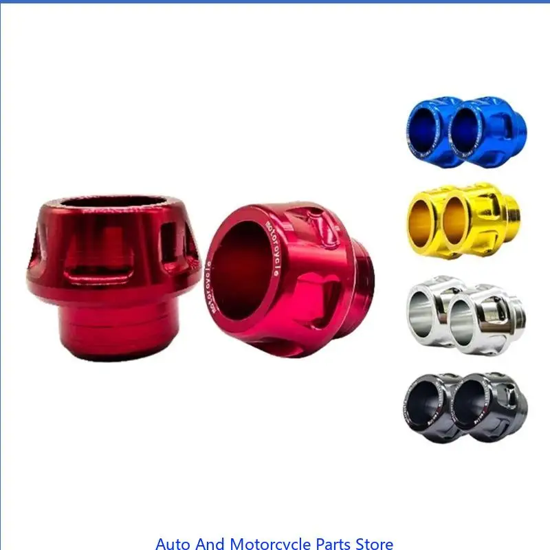 P9FD Motorcycle Aluminum Forks Providing Excellent Crash And Longevity For Enthusiasts Ensuring Crash Safety 2pcs
P9FD Motorcycle Aluminum Forks Providing Excellent Crash And Longevity For Enthusiasts Ensuring Crash Safety 2pcs