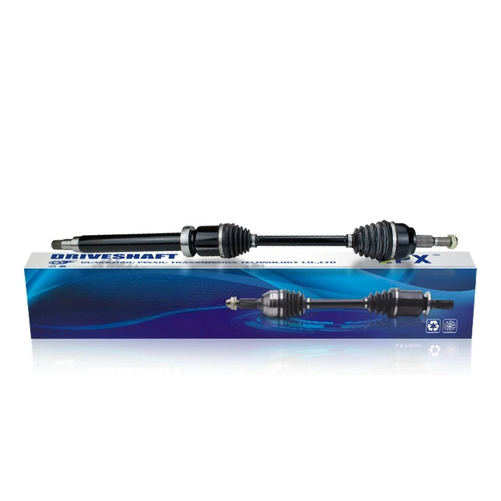 Exclusive Production ForFord Focus 1.6/MT=R/L Driveshaft Chassis Wheel Connecting Shaft OE 1758155
Exclusive Production ForFord Focus 1.6/MT=R/L Driveshaft Chassis Wheel Connecting Shaft OE 1758155