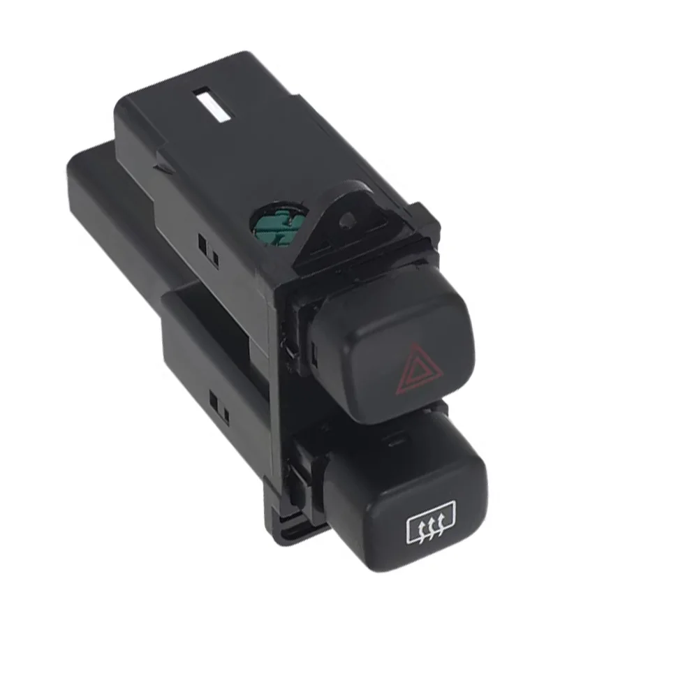 Hazard Switch TR9012 157359 157127 for Toyota For Corolla 1993 1994 1995 1996 1997 OEM Equivalent Quality Build
Hazard Switch TR9012 157359 157127 for Toyota For Corolla 1993 1994 1995 1996 1997 OEM Equivalent Quality Build