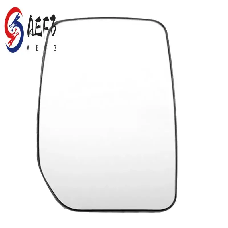 AEF3-Car Door Wing Side Mirror Glass With Backing Plate Without Heating For Ford Transit MK6 MK7 2000-2013 Car Accessories
AEF3-Car Door Wing Side Mirror Glass With Backing Plate Without Heating For Ford Transit MK6 MK7 2000-2013 Car Accessories
