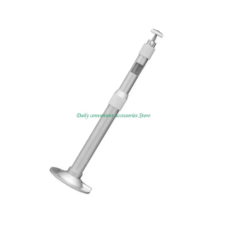 97QB Extendable Camera Bracket from 20cm to 40cm for Convenient Indoor Outdoor Installation
97QB Extendable Camera Bracket from 20cm to 40cm for Convenient Indoor Outdoor Installation