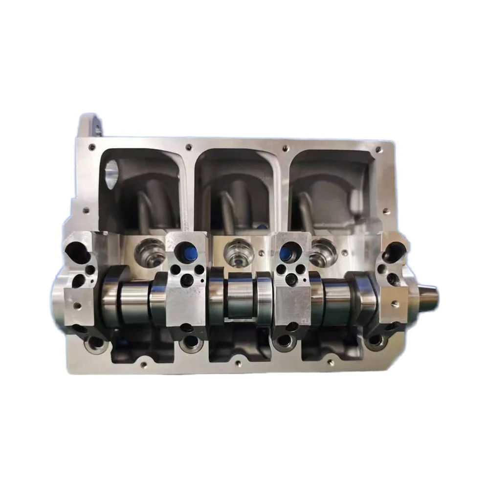 Совершенно новый 1,9 л AMF/BMN/ATL для Ford Audi VW в сборе головки блока цилиндров AMC: 045103373H
Совершенно новый 1,9 л AMF/BMN/ATL для Ford Audi VW в сборе головки блока цилиндров AMC: 045103373H