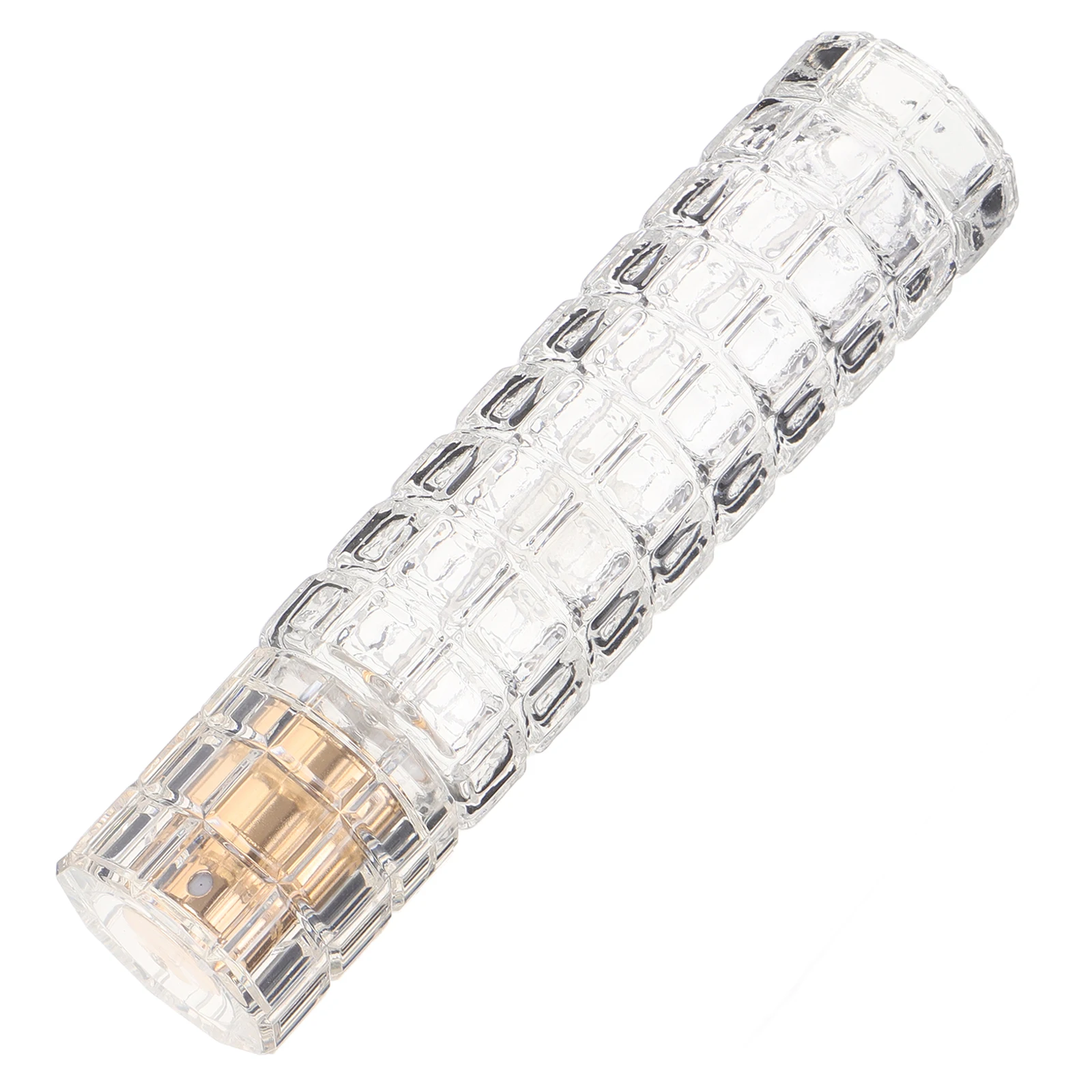 Empty Cocktail Atomizer Spray Bottle Glass Portable Transparent Perfume Oil Sprayer for Bar Home Travel Use
Empty Cocktail Atomizer Spray Bottle Glass Portable Transparent Perfume Oil Sprayer for Bar Home Travel Use
