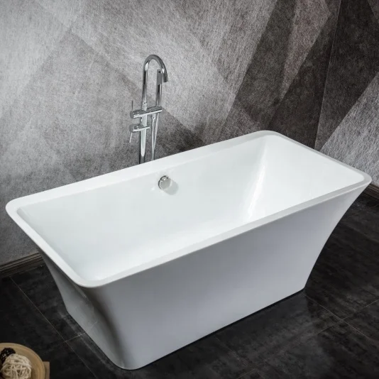 48-дюймовая отдельно стоящая чугунная ванна для замачивания, твердая поверхность, емкость для 1 человека с сливным краем для отелей, прямая продажа с китайской фабрики
48-дюймовая отдельно стоящая чугунная ванна для замачивания, твердая поверхность, емкость для 1 человека с сливным краем для отелей, прямая продажа с китайской фабрики