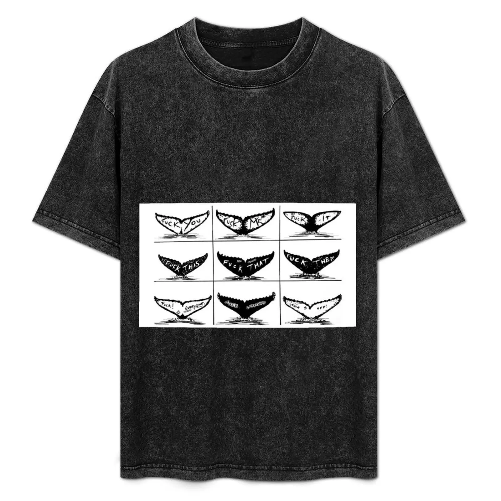 Moody Megaptera T-Shirt Christmas Casual Tee Shirt
Moody Megaptera T-Shirt Christmas Casual Tee Shirt