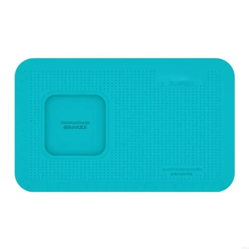 Silicone Nonslip Mat Screen Protector Installer for Secure Device Handling, Smartphone, Cameras Photography Enthusiasts
Silicone Nonslip Mat Screen Protector Installer for Secure Device Handling, Smartphone, Cameras Photography Enthusiasts