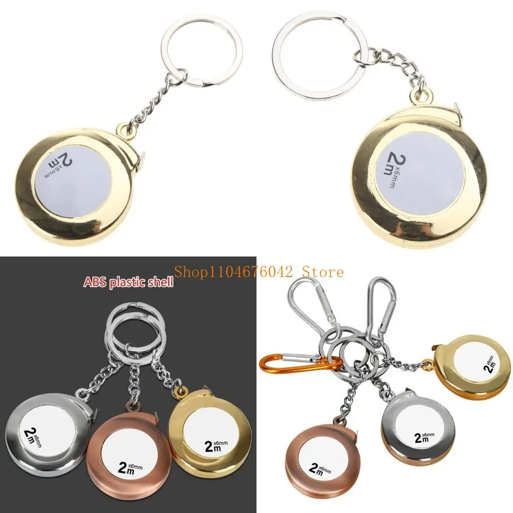 5asd Keychain Tape Measure Mini Tape Measure Functional Pocket Tape Measure Small
5asd Keychain Tape Measure Mini Tape Measure Functional Pocket Tape Measure Small