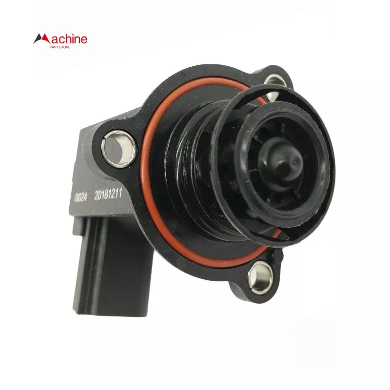 06F 145710 G для A3 A4 2005-2013 Tiguan 2009-2011 электромагнитный перепускной клапан турбокомпрессора
06F 145710 G для A3 A4 2005-2013 Tiguan 2009-2011 электромагнитный перепускной клапан турбокомпрессора